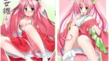 RJ076100 img main 160x90 - 巫女雛-桜花爛漫-