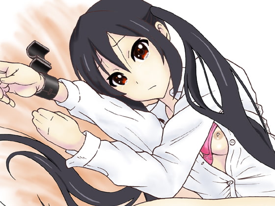 RJ079690 img main - あずにゃんマニアック!