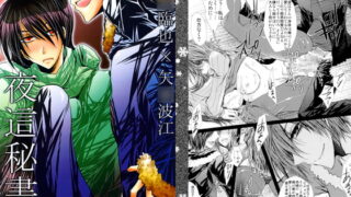 RJ079979 img main 320x180 - 夜這秘書