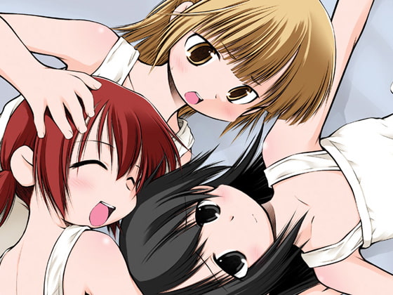 RJ098801 img main - まるいけ つめあわせ