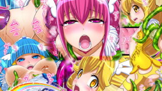 RJ103938 img main 320x180 - 触手でアヘキュア!