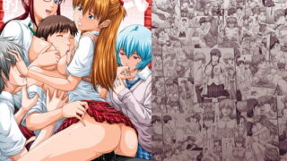RJ104587 img main 320x180 - 性的欲求補完計画 弐 DL版