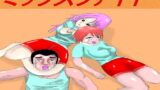 RJ117438 img main 160x90 - ミックスファイト