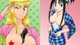 RJ117453 img main 160x90 - こちハメEX 第一巻