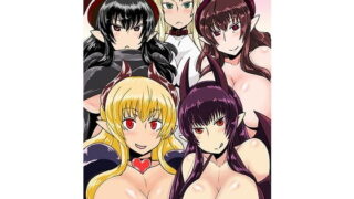 RJ119182 img main 320x180 - サキュバスシリーズ総集編26→30