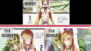 RJ125953 img main 320x180 - PAIN ABSORBER 総集編 1-3