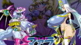 RJ143943 img main 160x90 - 爆根闘姫マァラ(3)