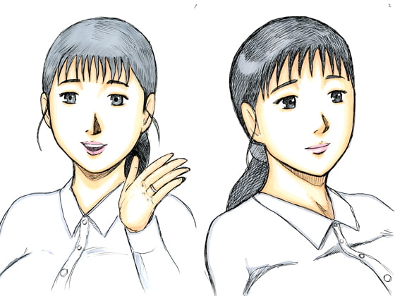 RJ146276 img main - 愛欲淫獣へと堕とされた人妻