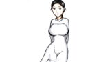 RJ150197 img main 160x90 - 狙われた優しい奥さんの柔肌