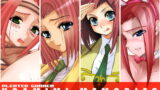 RJ153149 img main 160x90 - USAMIMI MEMORIES