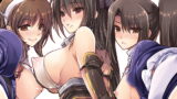 RJ157046 img main 160x90 - 長門さんと足柄さんと那智さんと