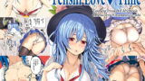 RJ159936 img main 160x90 - Tenshi Love Love Time