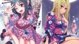 RJ160859 img main 160x90 - サイトーさんちの小奥!すぺしゃる(2)  えみえみスマイれnights!