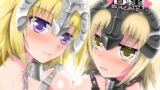 RJ176055 img main 160x90 - 白黒せいんとおーだー!