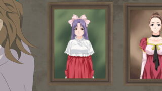 RJ179561 img main 320x180 - 旧校舎のダビンチ