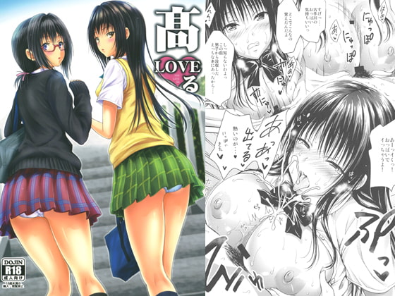 RJ182931 img main - 高LOVEる
