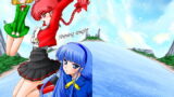 RJ186165 img main 160x90 - shining knight