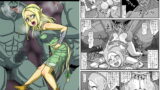 RJ190219 img main 160x90 - エルフ輪○～鬼人達の性宴