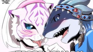 RJ193482 img main 320x180 - TIGER×SHARK
