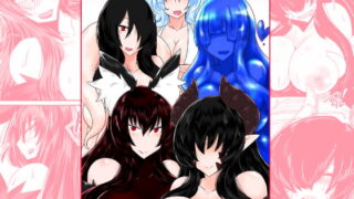 RJ193514 img main 320x180 - 人外異種姦シリーズ総集編4
