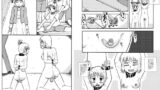 RJ197717 img main 160x90 - お母さんと一緒 羽田母娘の調教その3