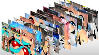 RJ200077 img main 320x180 - ヒロイン陵○大図鑑I