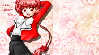 RJ204400 img main 320x180 - shining knight RED