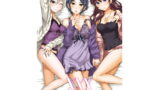 RJ204901 img main 160x90 - XXX～3人まとめてPさんの恋人でいいよね～