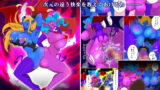 RJ212082 img main 160x90 - 一滴残らずイタダキマース。【2人の淫魔】