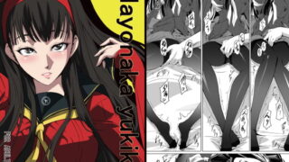 RJ224594 img main 320x180 - Mayonaka yukiko