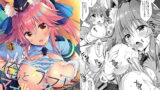 RJ232618 img main 160x90 - 俺とタマモとマイルーム3