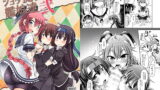 RJ233360 img main 160x90 - ショタ提督と艦娘達弐