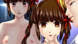 RJ256329 img main 160x90 - 美しさの代償【前編】