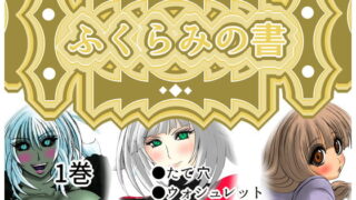 RJ265727 img main 320x180 - ふくらみの書1巻
