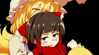 RJ267282 img main 320x180 - 狐巫女