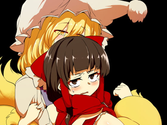 RJ267282 img main - 狐巫女