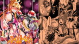RJ276247 img main 160x90 - 炎の戦士フレイムガーネットRE:ANOTHER