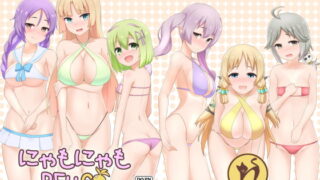 RJ276798 img main 320x180 - にゃもにゃもRF4G+