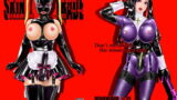 RJ281088 img main 160x90 - BEHAVIOUR+15 ～SKIN TRADE～