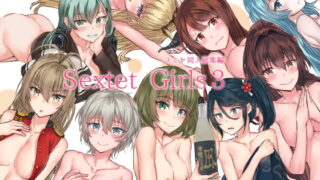 RJ306963 img main 320x180 - Sextet Girls 3