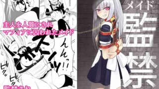 RJ311418 img main 320x180 - メイド監禁