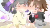 RJ323852 img main 160x90 - おしっこビチャビチャ注意報!!