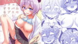 RJ329792 img main 160x90 - 幼なじみのサキュバスといちゃラブえっちする本