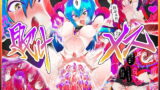 RJ343618 img main 160x90 - 【敗けメス】戦う少女が極悪淫魔チンポを悦ばせるだけの肉オナホにされる話