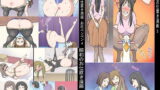 RJ344566 img main 160x90 - 昭和のお仕置き4～6セット全62P