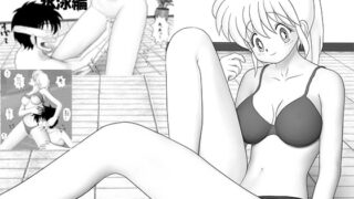 RJ358939 img main 320x180 - 個人授業 EP2 水泳編