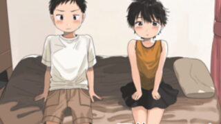 RJ367829 img main 320x180 - 夏休みのコト