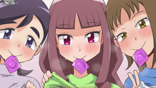RJ372477 img main 320x180 - 快・C○U学生的裏垢ライフ