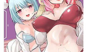 RJ400618 img main 297x180 - セクサロイド開発課の日常 vol.2