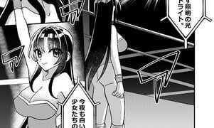 RJ405304 img main 301x180 - 美少女プロレス